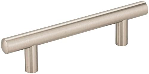 Jeffrey Alexander 152SN Pull Key West Collection, Satin Nickel