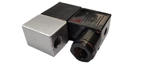 NMD Nexus Medodent Dental Compressor Solenoid Valve (B093WWWNBS) Amazon Price History, Amazon Price Tracker