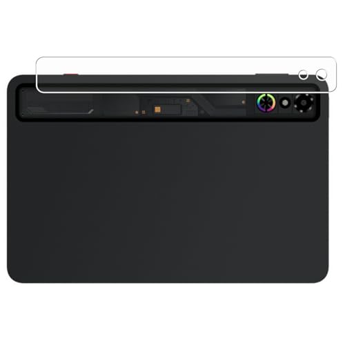 ClearView w ی tB REDMAGIC Astra Jӕp hw NA ^Cv {