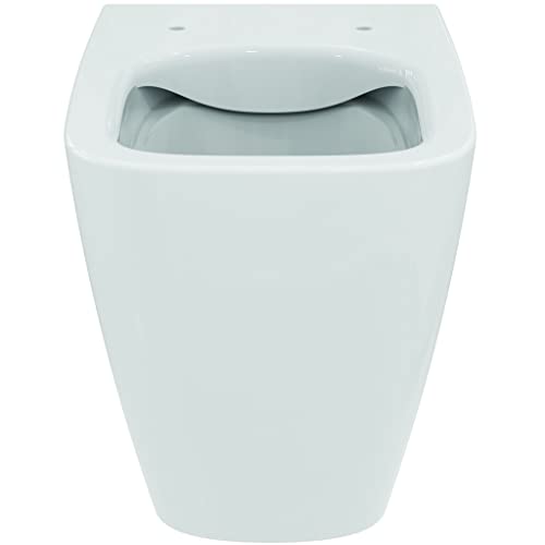 Ideal Standard - i.life B Stand-WC Philoparete mit RimLS+ Technologie, weiß – Bild 3