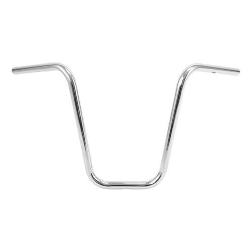 Guidon 16 Pouces pour Corriger la Position de Conduite Softail Dyna