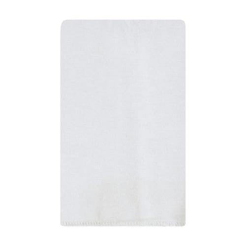 Image of Hudson Baby Unisex Baby Flannel Burp Cloth 10pk, Kangaroo, One Size