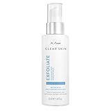 M. Asam CLEAR SKIN Better Skin Fruit Enzyme Exfoliant (50 ml) – AHA Peeling mit Enzymen, sanftes...
