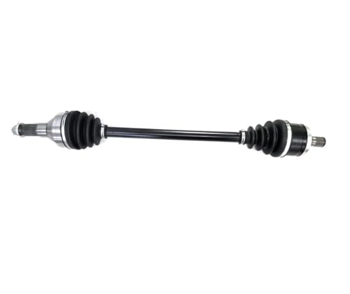 Essieu CV avant gauche renforcé KW 59266-0733 pour le tout-terrain en Teryx KRX 1000