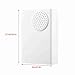 Wired Doorbell Chime for Access Control System, Electric Door Bell Chime for Office Home Security Access Control System