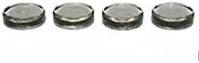 Wisemen Glass Fabric, Pattern, Sewing, Cloth, Weights 4 Pack Large