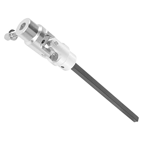 Barra de conexión para pedal doble de batería 2 piezas miniatura 3