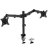 Amazon.co.jp: FORGING MOUNT ノートパソコンアーム モニターアーム13