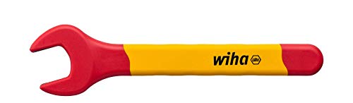 wiha 43027, Red Yellow, Außensechskant 7