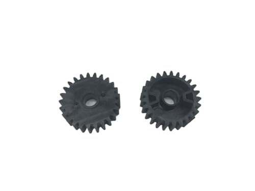 Engrenage de fusion JC66-00417A lot de 10 pour imprimantes ML3050 ML2550