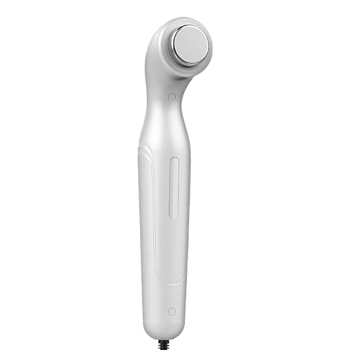 Ultrasonido Portátil,Máquina de Ultrasonido Portátil para Uso Doméstico - Varilla Ajustable Ligera para Manos Muslos Espalda Piernas Brazos Rodillas