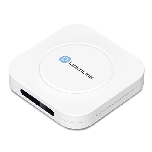LinknLink iSG Box SE Smart Home Hub with HomeKit