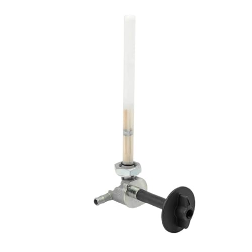 Robinet de Carburant pour CBR600F3 1995-1998 Valve d'Essence Remplacement Référence 16950-MAL-603