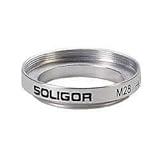  Soligor Anschlussring 37 mm -> 30,5 mm