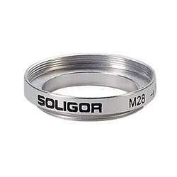 Preisvergleich Produktbild Tork Soligor Anschlussring 37 mm -> 30,5 mm