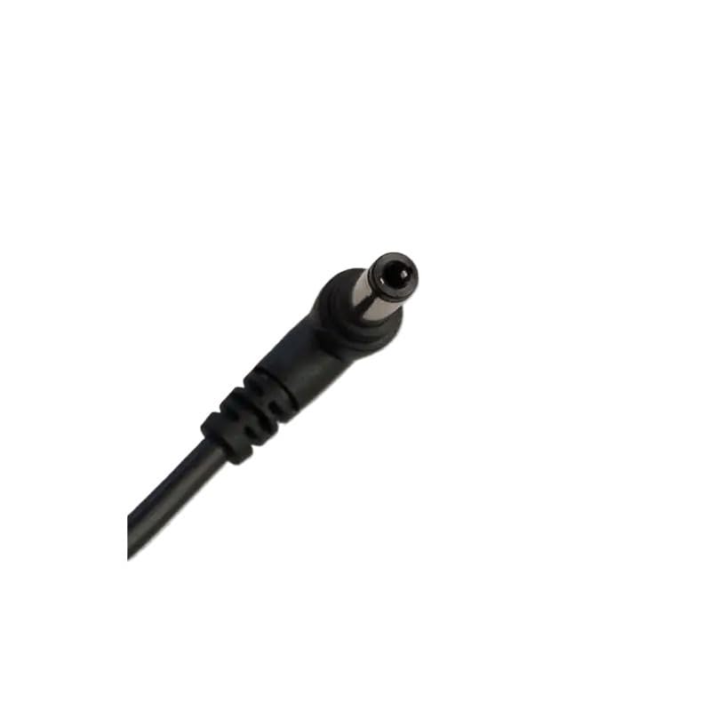 Fuente alimentacion 12V 5A reparacion de pantallas y routers con enchufe de 5.5x2.5mm 5