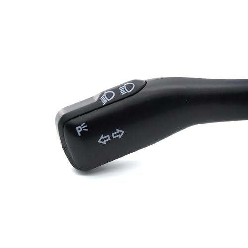Commutateur de clignotants mécanisme robuste Skoda Octavia Superb 2002 - 6