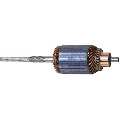 300-12149R Armature 12 Volt, Body OD 3.386";/86mm Tractors Replacement for/Fits Arrowhead/Delco/J&N Electrical Products/Lester 300-12149R
