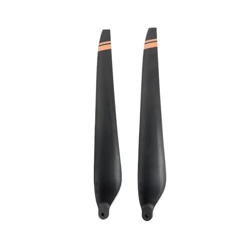 Hélice en fibre pliable 30 pouces 3011 CCW pour moteur drone 8120