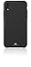 Produktbild Black Rock - Fitness Case Hülle kompatibel mit Apple iPhone XR | Anti-Rutsch-Struktur, schweißresistent, LSR Cover (Schwarz)