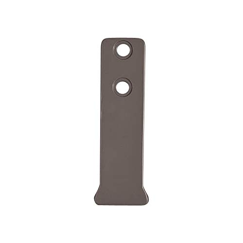 ForeverPRO W10917259 Endcap Hdl for Whirlpool Refrigerator PS11770027 W10653468 W10837358 W10864207