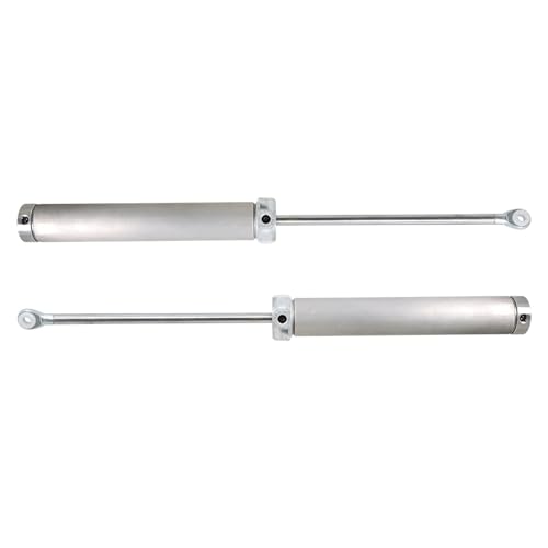 Image of PCS Convertible Top Hydraulic Cylinders Lift Arms Replacement for 1999 2000 2001 2002 2003 2004 2005 2006 Sebring