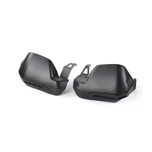 Pièces d'extension CB1000 Hornet SP 2025 évite mains froides