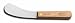Dexter Russel Beaver Skinning and Fleshing Knife