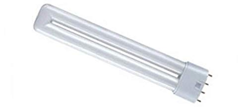 Preisvergleich Produktbild OSRAM Kompaktleuchtstofflampe DULUX L LUMILUX, 18 Watt, 2G11 VE = 1