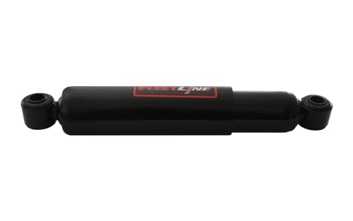 Image of Gabriel 85919 FleetLine HD Truck Front /Rear Shocks Fits Blue Bird All American FE, RE; Freightliner; Wabash; Mc Neilus Truck & Man; Workhorse OEM# 60665-005, 7805M1001, A7805L1000