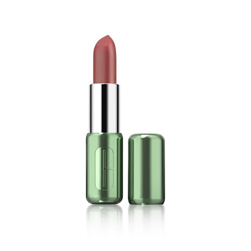 Clinique Pop Longwear Lipstick | Long Lasting Satin, Matte + Shine