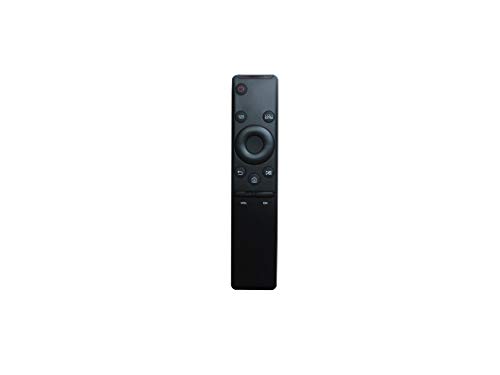 Télécommande Samsung UN49KU650DFXZA pour savourer vos soirées cinéma en 4K