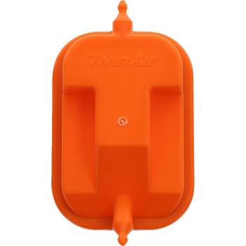 Amazon.com: TWIN AIR - AIR BOX WASH COVER - 160134-65 SX, TC 65