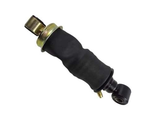 Amortisseur suspension de cabine 500357352 haute résistance Iveco
