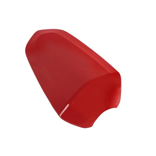 Couverture de selle passager pour transformer votre GSX-S 125 en monoplace