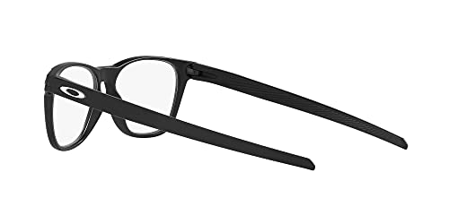 Image of Oakley mens Ox8177 Ojector Rx Square Prescription Eyewear Frames