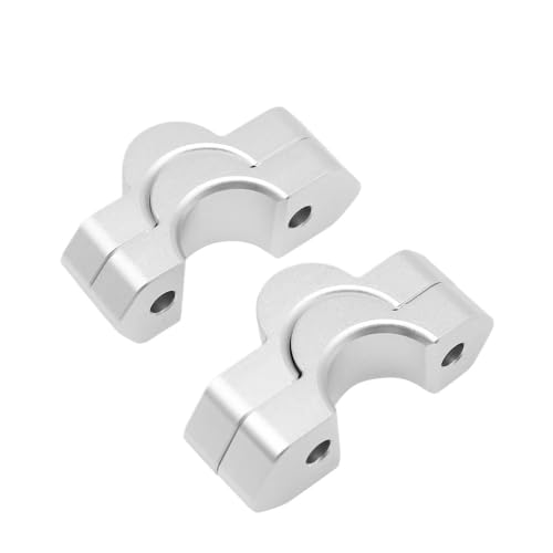 Rehausseur guidon R1300GS pour soulager le dos adaptateur extension moto 2024