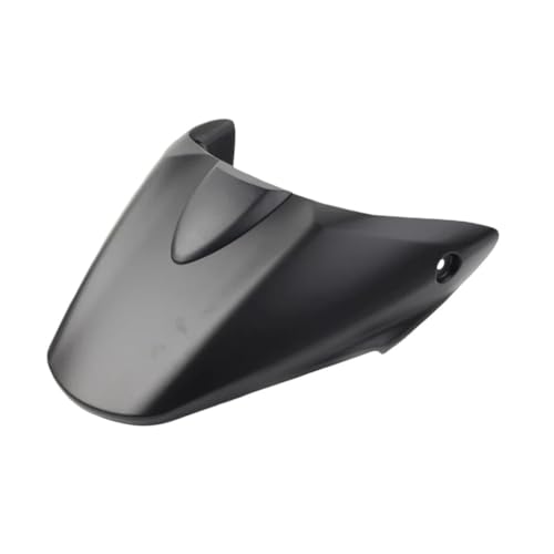 Couvercle de siège arrière Monster 696 796 en ABS rigide anti-vibrations pour moto