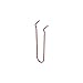 Sioux Chief 506-36CPK2 Pipe Hanger Hook 3/4 X 6" (5 Pack)