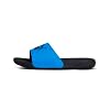 PUMA Kids Girls Cool Cat Irresistible Slide Casual Sandals Casual - Silver