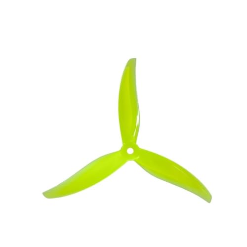Hélice 5127.5 en polycarbonate haute ténacité pour drone FPV