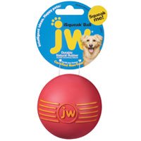 iSqueak Ball Lrg Assorted