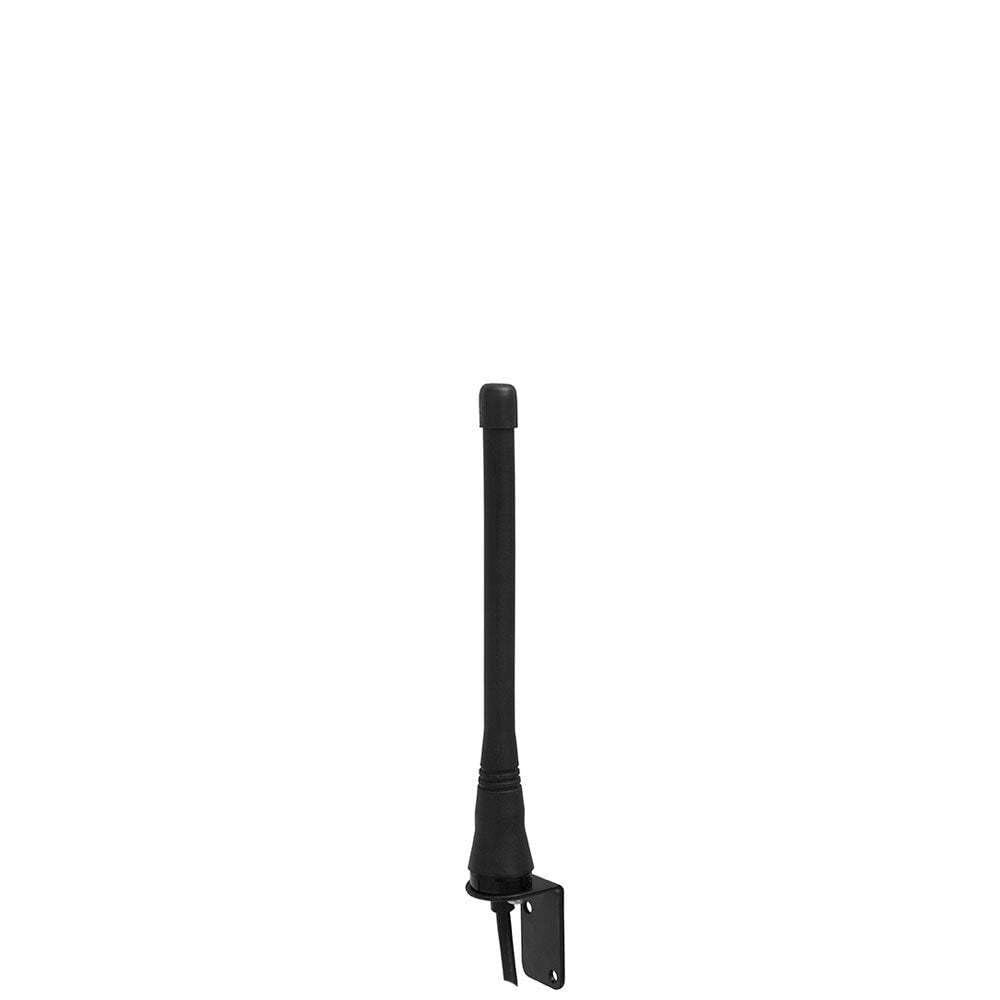 Shakespeare Heliflex Antenne colinéaire Noir 15 cm