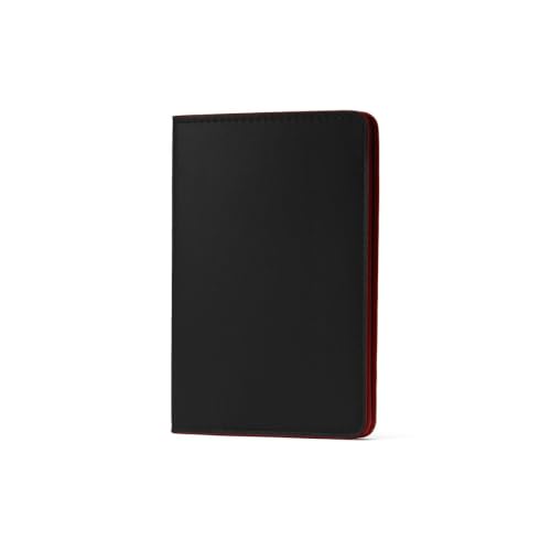 Maruse Italian Leather Cover