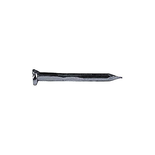 Clavos cabeza ancha puntas (modelos con acero de bajo Tenor de carbono Nel RISPETTO delle Norme Uni 3614 Ed uni-en 10218 – 2.