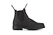 Produktbild Blundstone 063 Voltan Chelsea-Stiefel Aus Schwarzem Leder 4