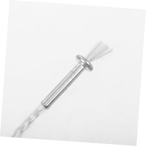 Mechas para lámparas de aceite 4 piezas Magiclulu miniatura 5