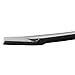 PFRREOR Rear Trunk Wing Spoiler for Cadillac CTS Sedan 2008-2013 Tail Wing Splitter Lip (Glossy Black)