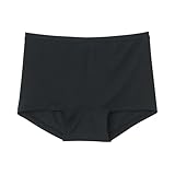 無印良品 婦人 なめらかボクサーシ