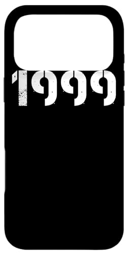 1999 X}zP[X iPhone 17 Pro Max p